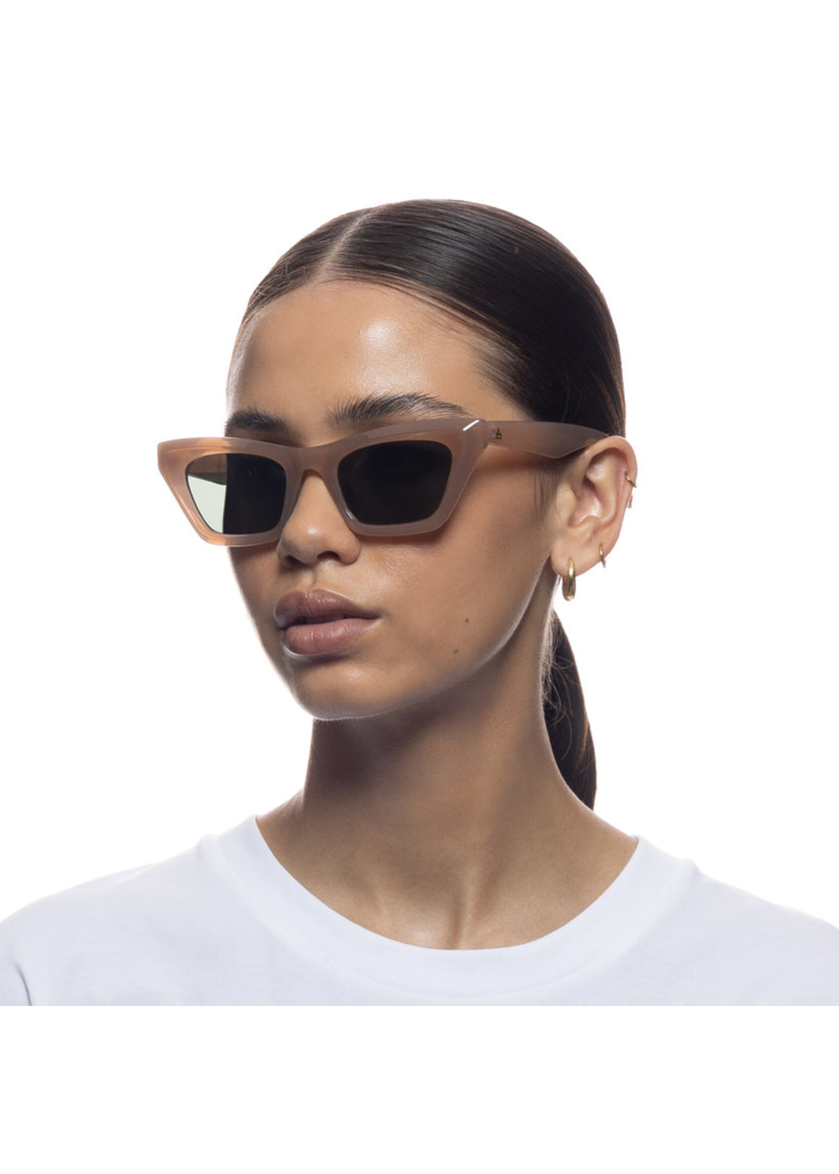 AIRE AIRE Capricornus Sunglasses (Two Colors)