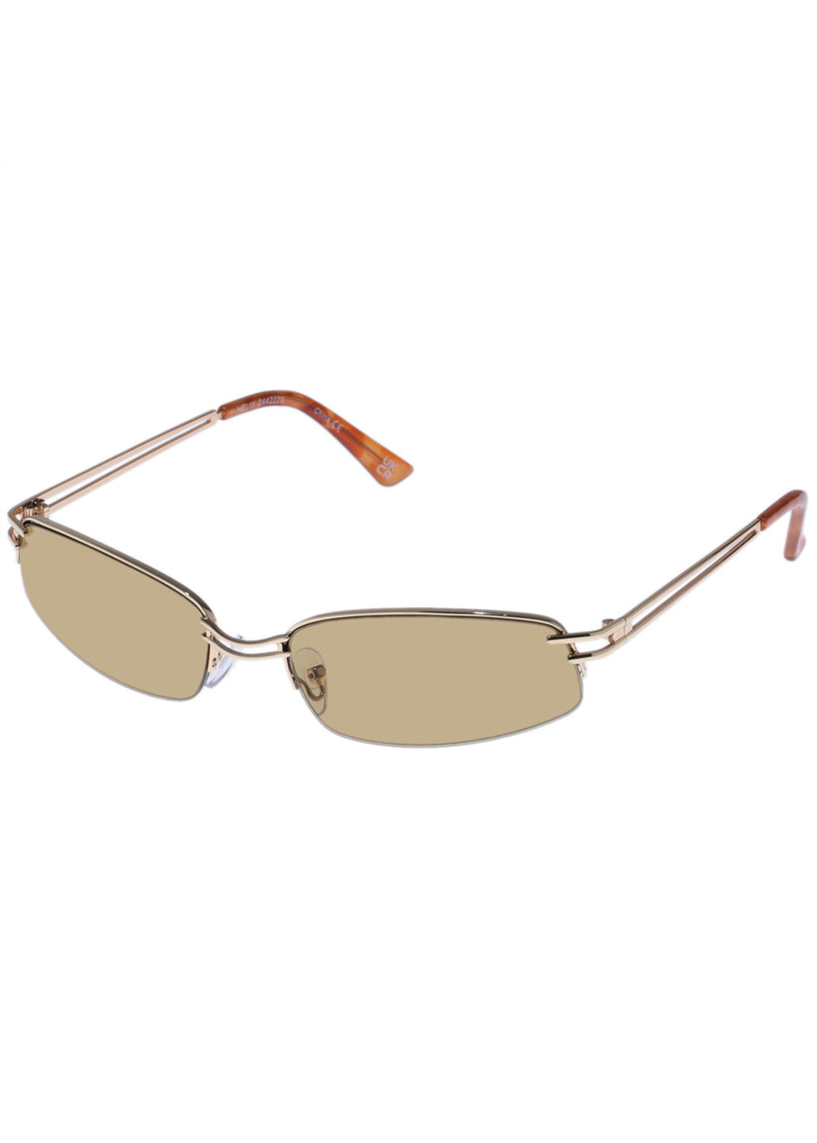 AIRE AIRE Lunettes De Soleil Helix (Deux Couleurs)