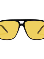 AIRE AIRE Lunettes De Soleil Monoceros - Noir