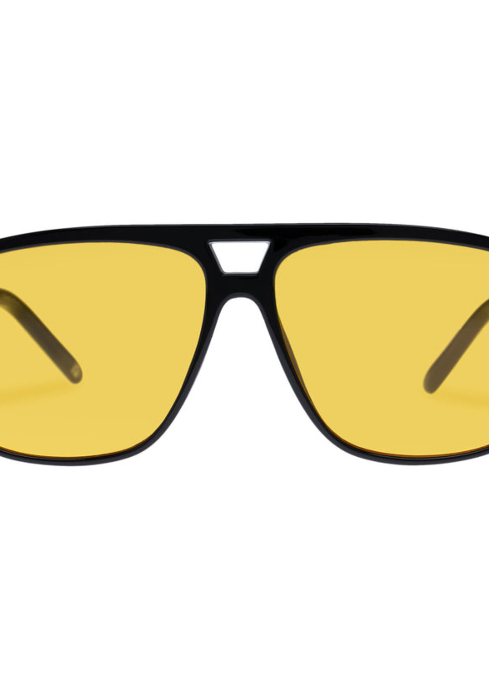 AIRE AIRE Lunettes De Soleil Monoceros - Noir