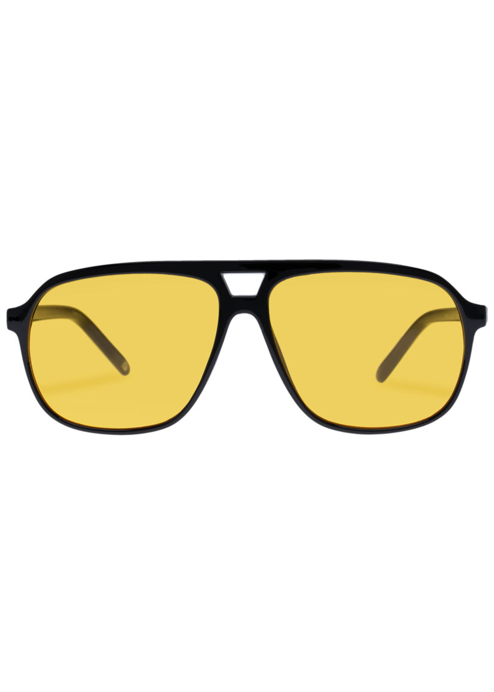 AIRE AIRE Lunettes De Soleil Monoceros - Noir