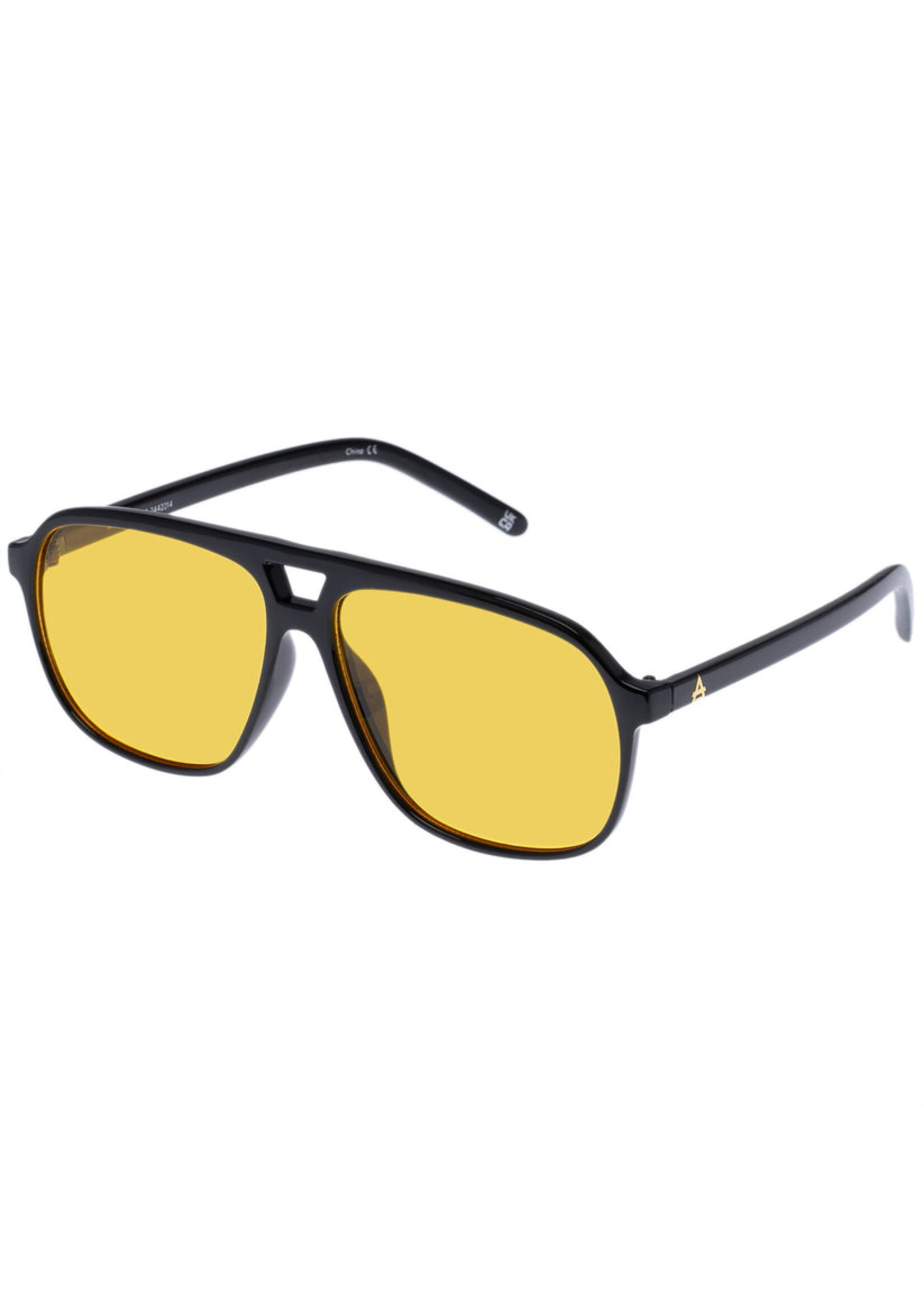 AIRE AIRE Monoceros Sunglasses - Black
