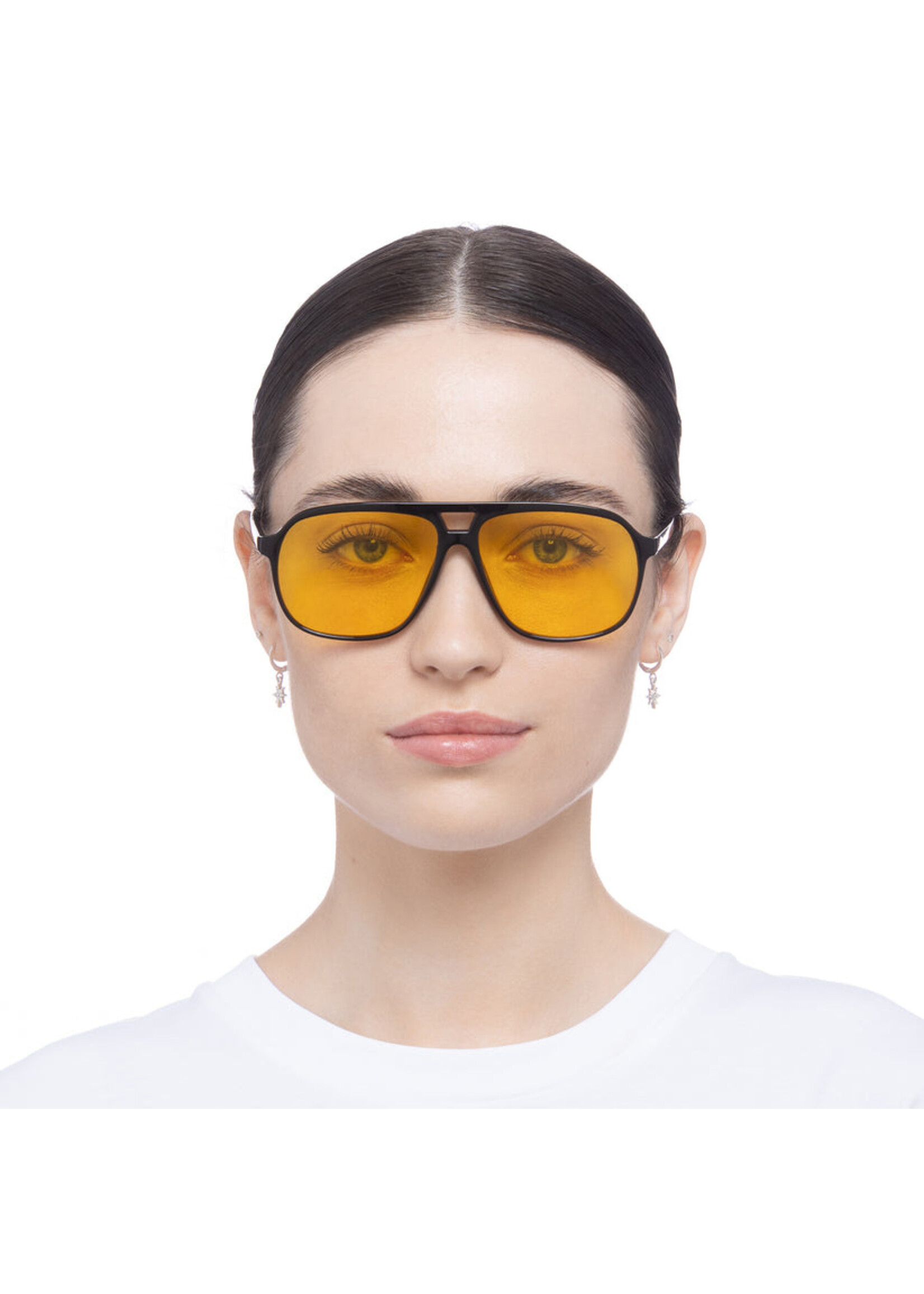 AIRE AIRE Monoceros Sunglasses - Black
