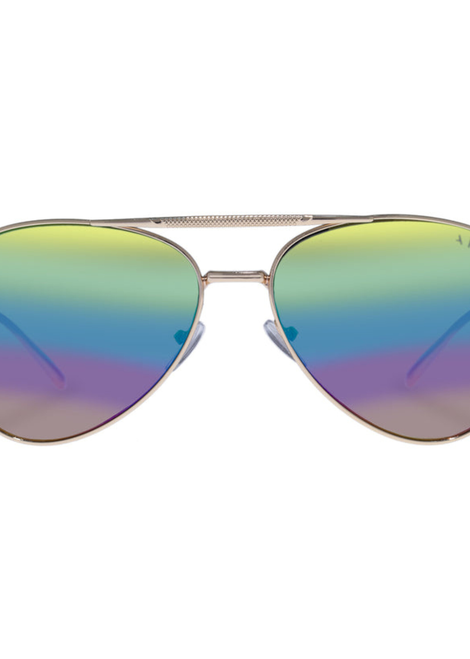 AIRE AIRE Lunettes De Soleil Alpha (Trois Couleurs)