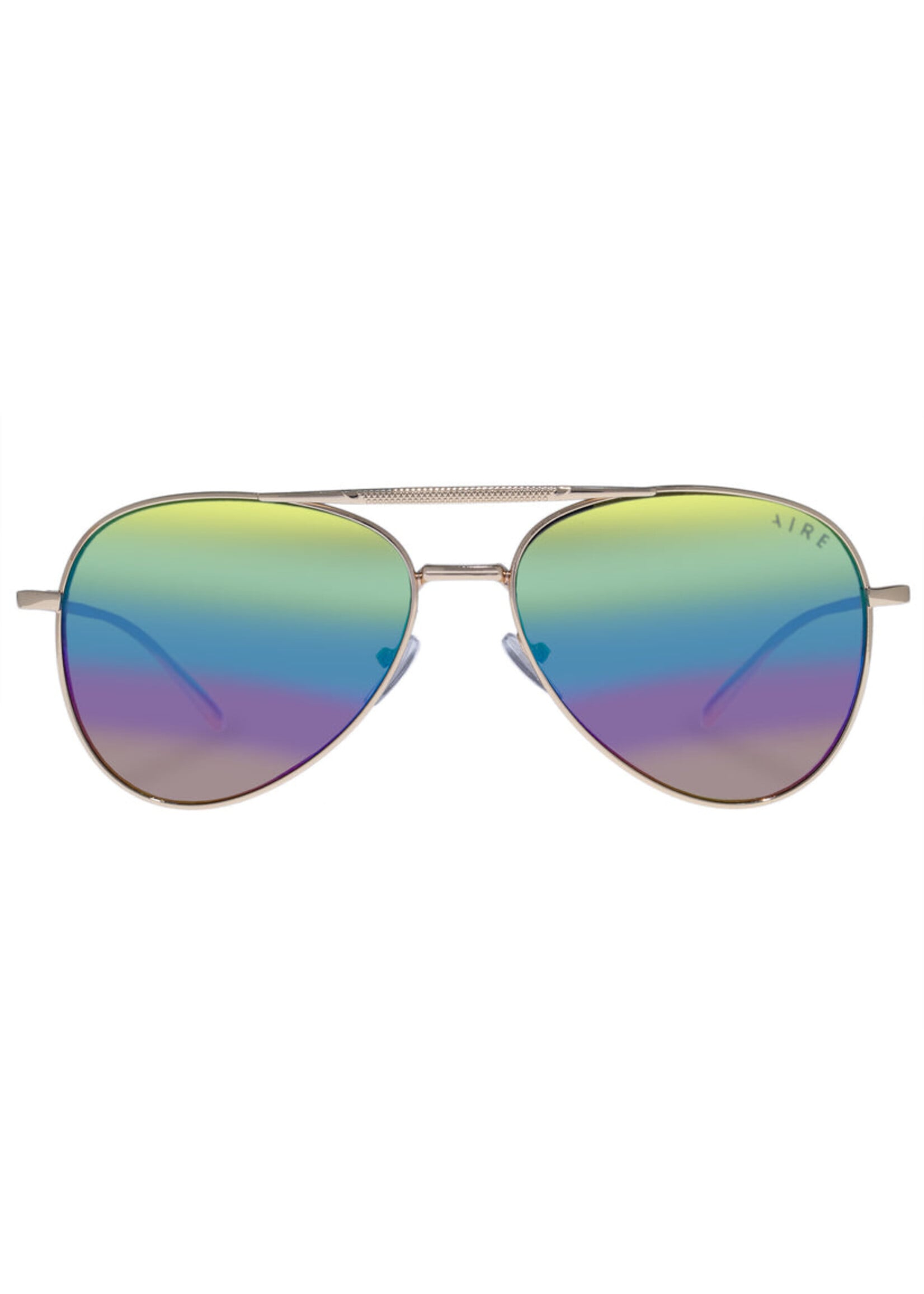 AIRE AIRE Lunettes De Soleil Alpha (Trois Couleurs)