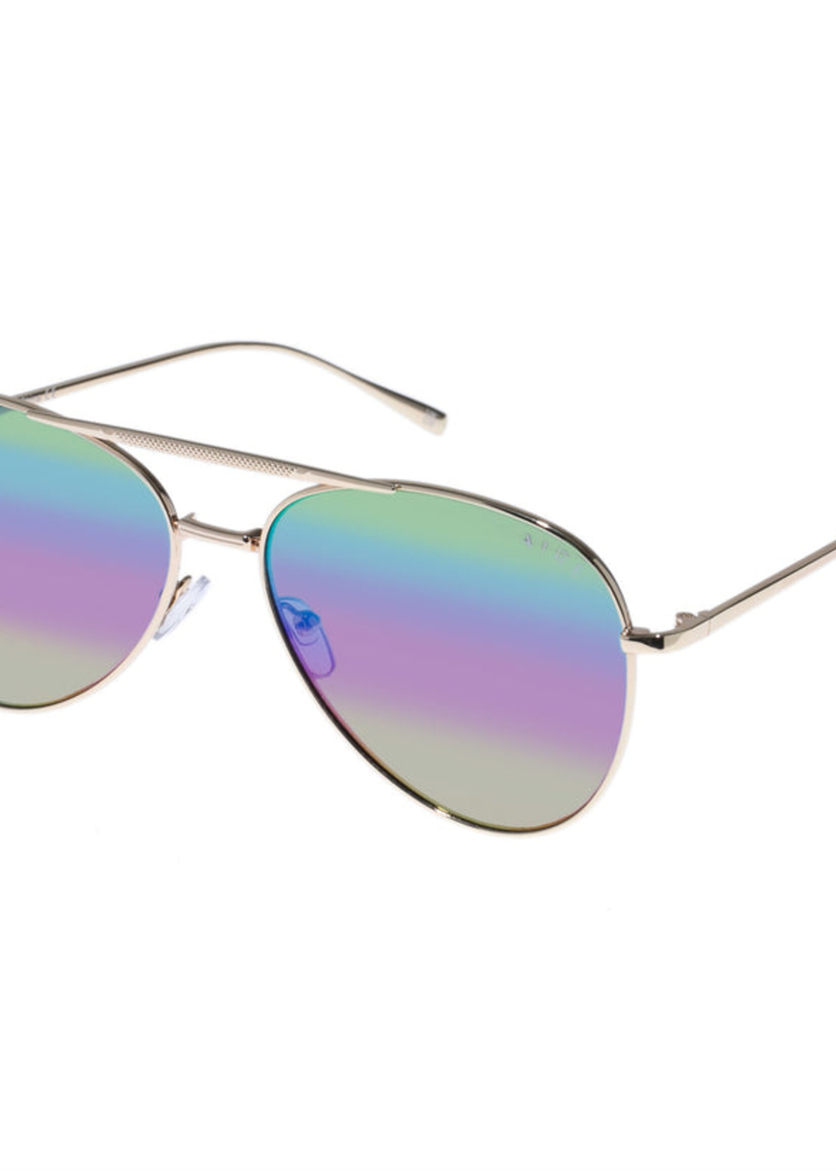 AIRE AIRE Alpha Sunglasses (Three Colors)
