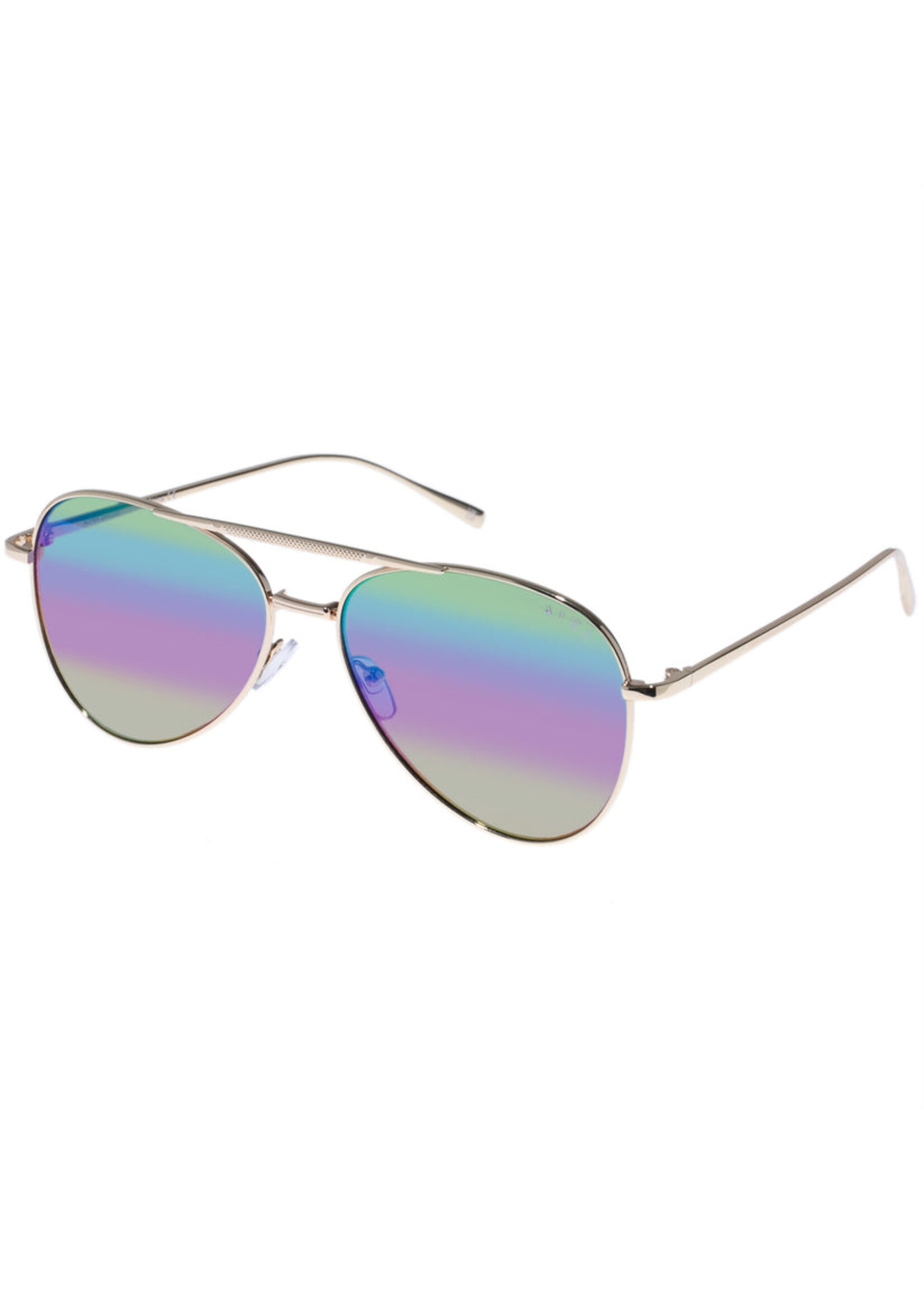 AIRE AIRE Lunettes De Soleil Alpha (Trois Couleurs)