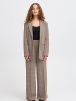 ICHI ICHI Pantalon IHKATE - Java/Almond Milk