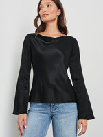 Rails Rails Haut Amari - Noir