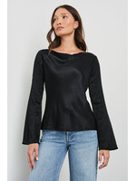 Rails Rails Haut Amari - Noir