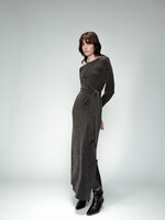 Grace and Mila Grace&Mila Robe Olympiade - Argent