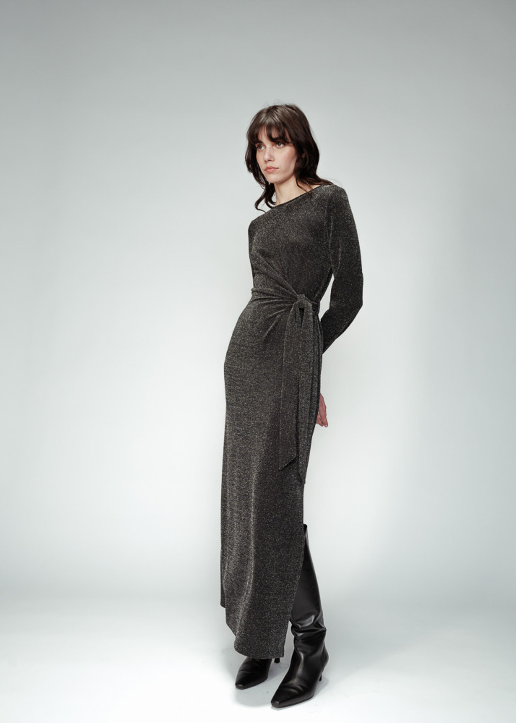 Grace and Mila Grace&Mila Robe Olympiade - Argent