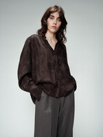 Grace and Mila Grace&Mila Orion Shirt - Black
