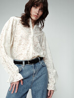 Grace and Mila Grace&Mila Ornella Blouse (Two Colors)