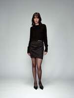 Grace and Mila Grace&Mila Jupe Orsay - Noir