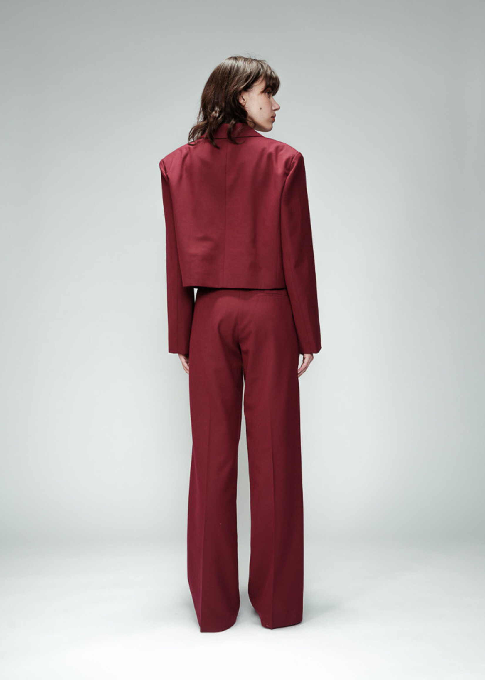 Grace and Mila Grace&Mila Pantalon Oscar (Deux Couleurs)