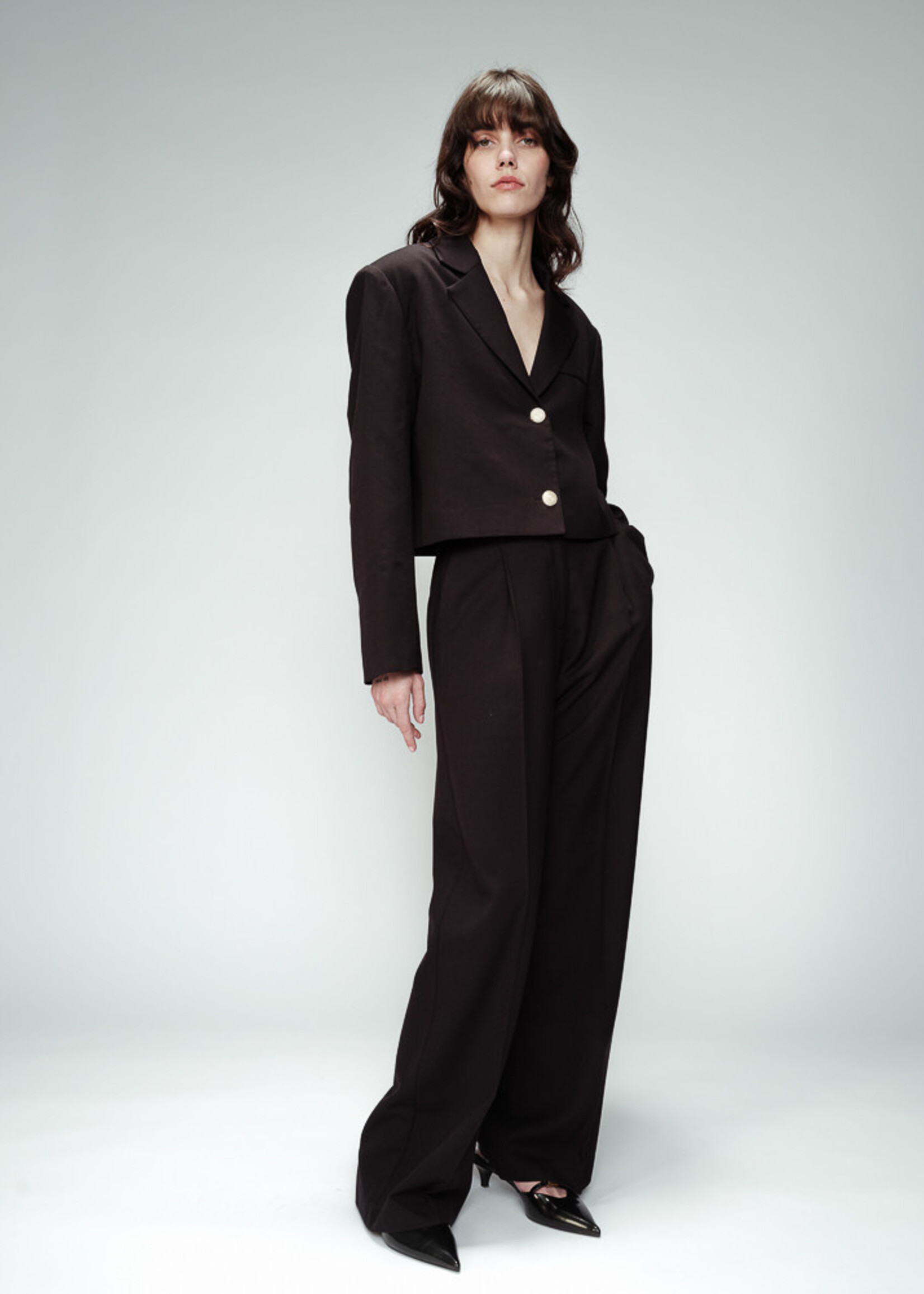 Grace and Mila Grace&Mila Oscar Pants (Two Colors)