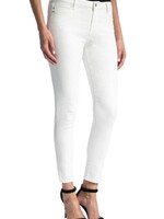 Liverpool Liverpool Penny Jeans - White