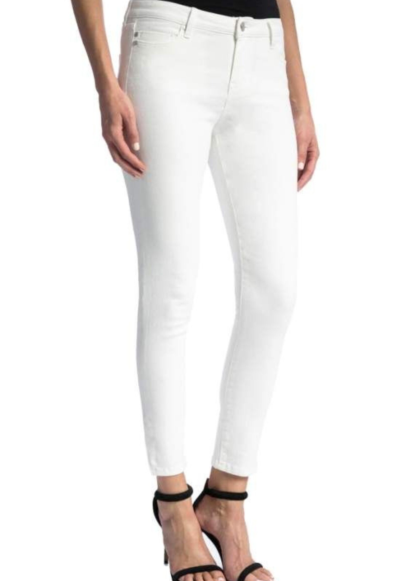 Liverpool Liverpool Penny Jeans - White