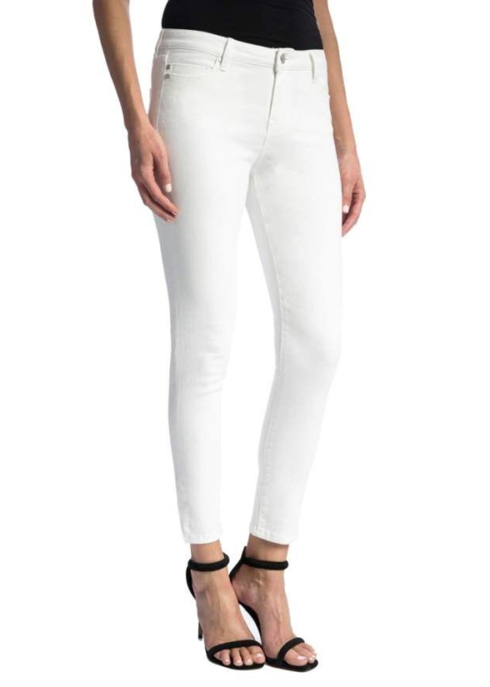 Liverpool Liverpool Jeans Penny - Blanc
