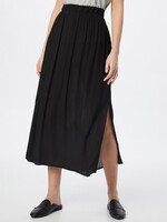 ICHI ICHI IHMarrakech Skirt - Black