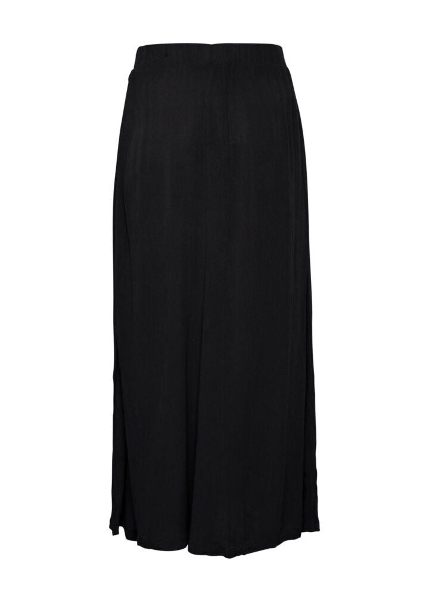 ICHI ICHI IHMarrakech Skirt - Black