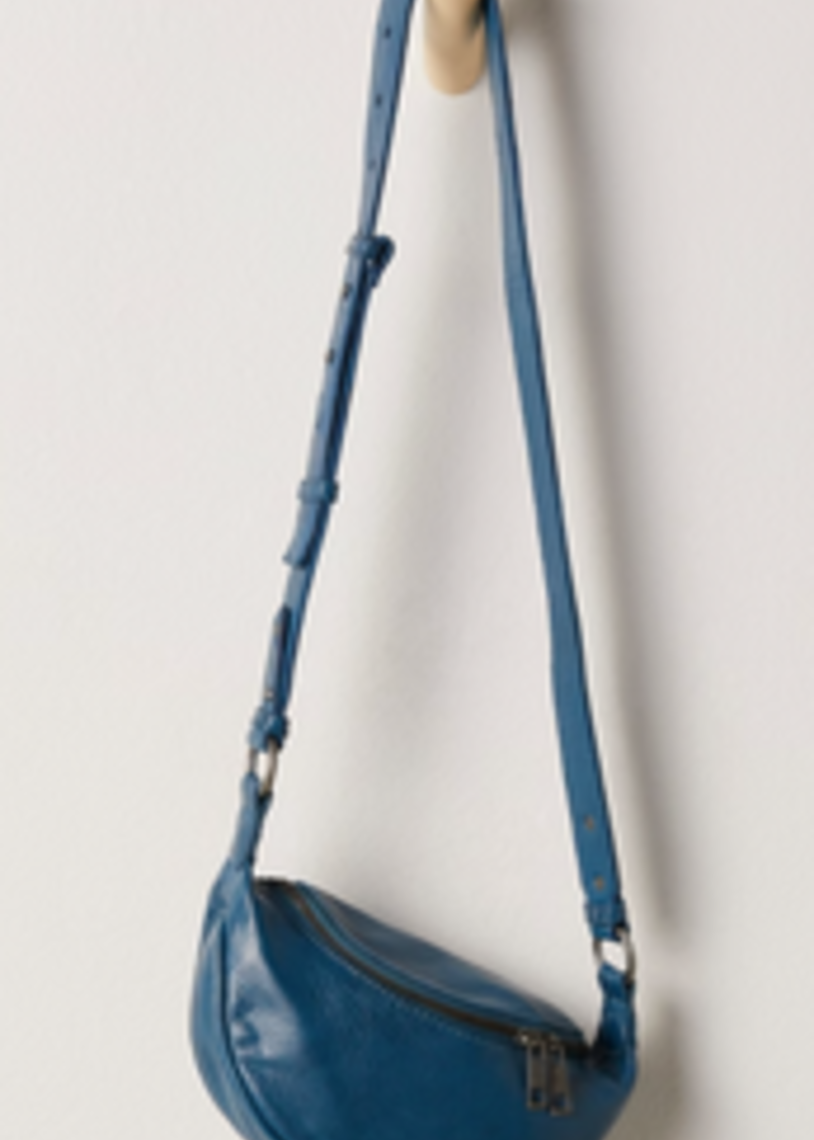 Free People Free People Palmer Crossbody Bag (Three Colors)