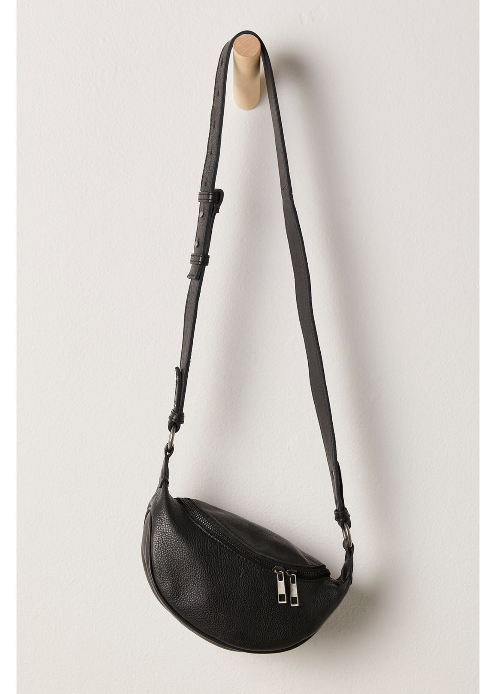 Free People Free People Sac À Bandoulière Palmer (Trois Couleurs)