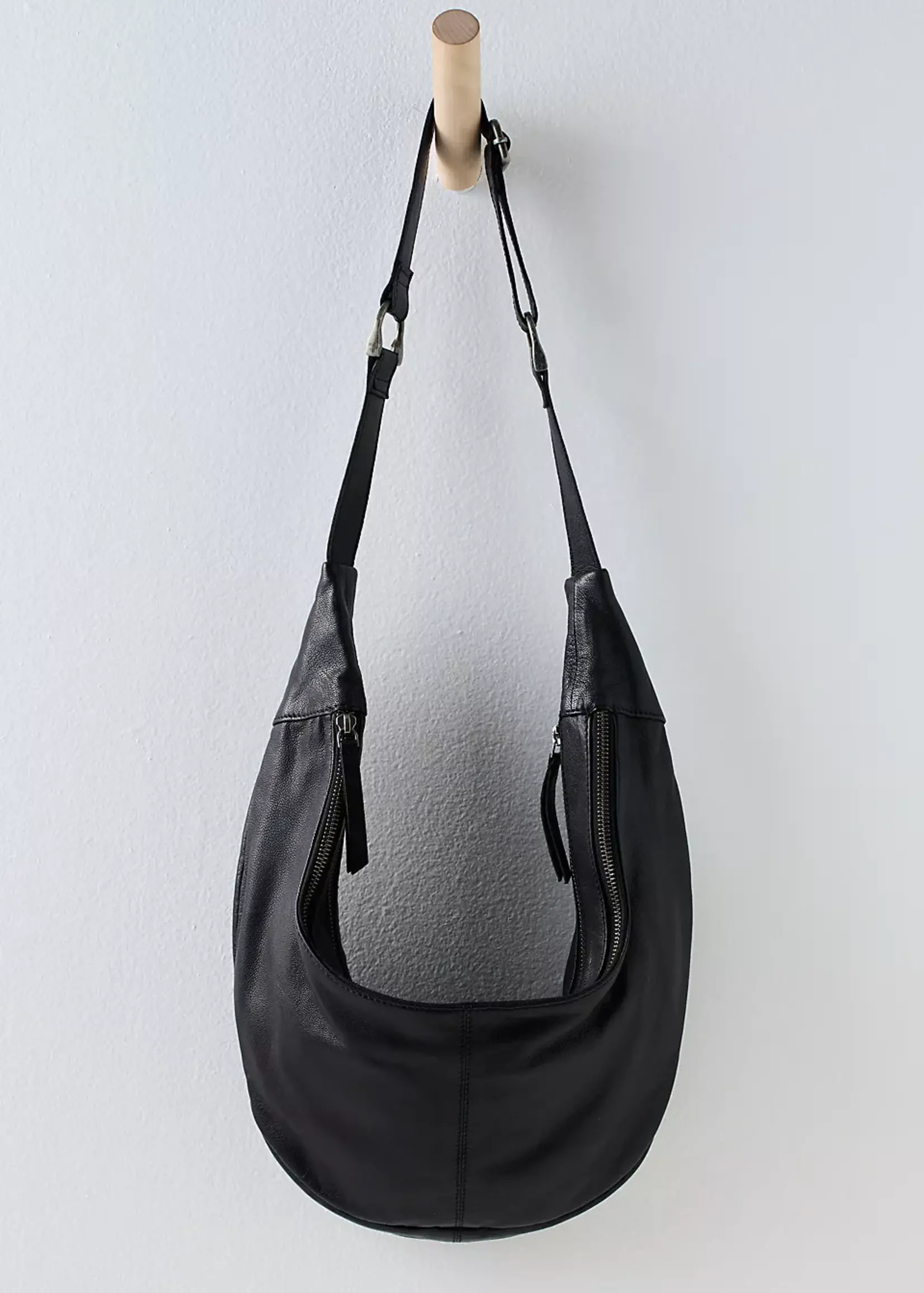 Free People Free People Sac À Mains Idle (Deux Couleurs)