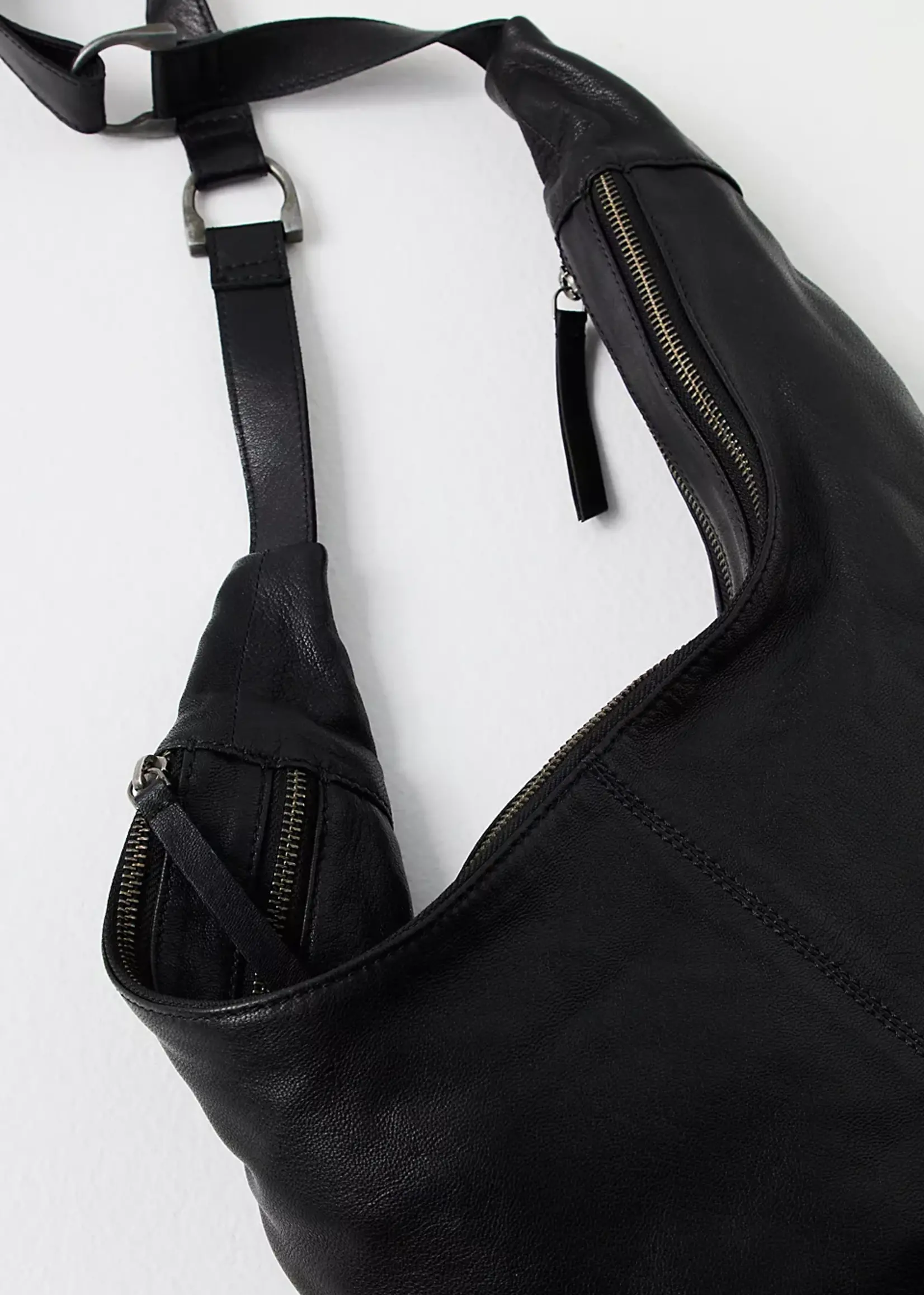 Free People Free People Sac À Mains Idle (Deux Couleurs)