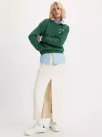 Levi's Levi’s Ankle Column Skirt - Snowing In LA