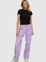 Kuwalla Kuwalla Baggy Lo-Rise Carpenter - Sweet Lavender