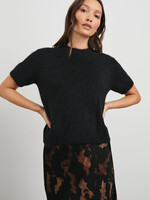 Rails Rails Haut Briar - Noir