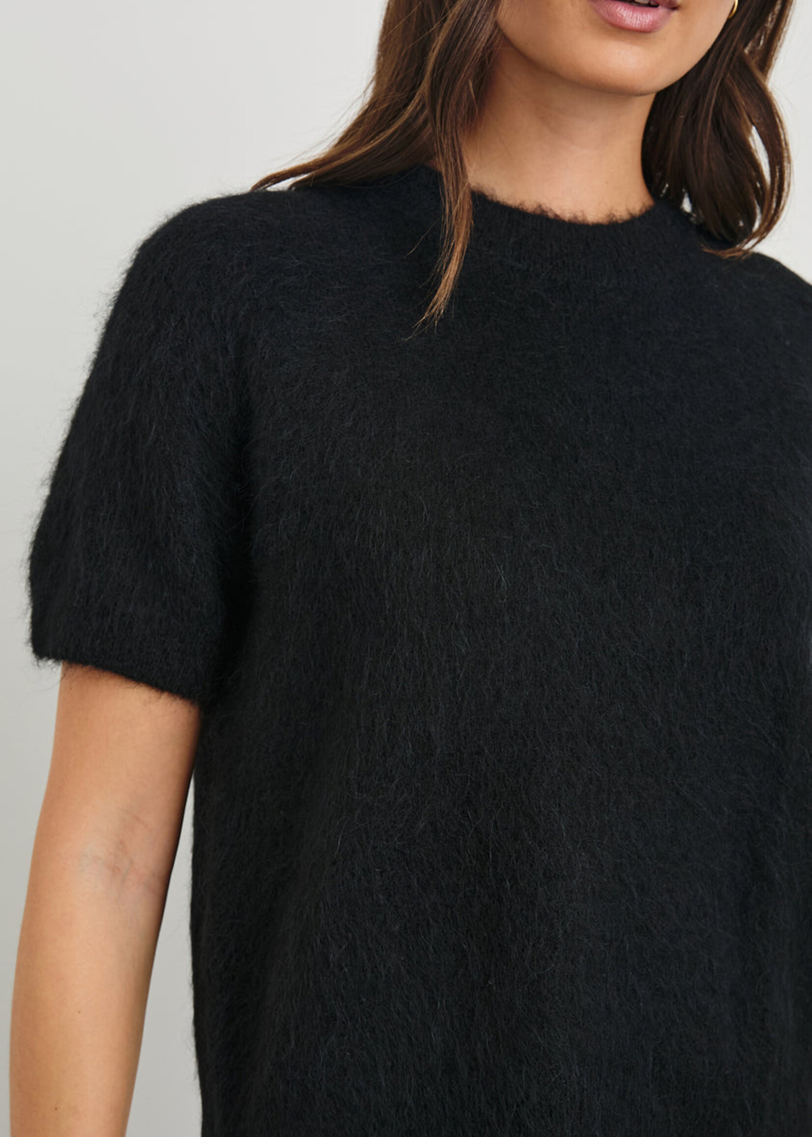 Rails Rails Briar Top - Black