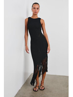 Rails Rails Rylee Dress - Black