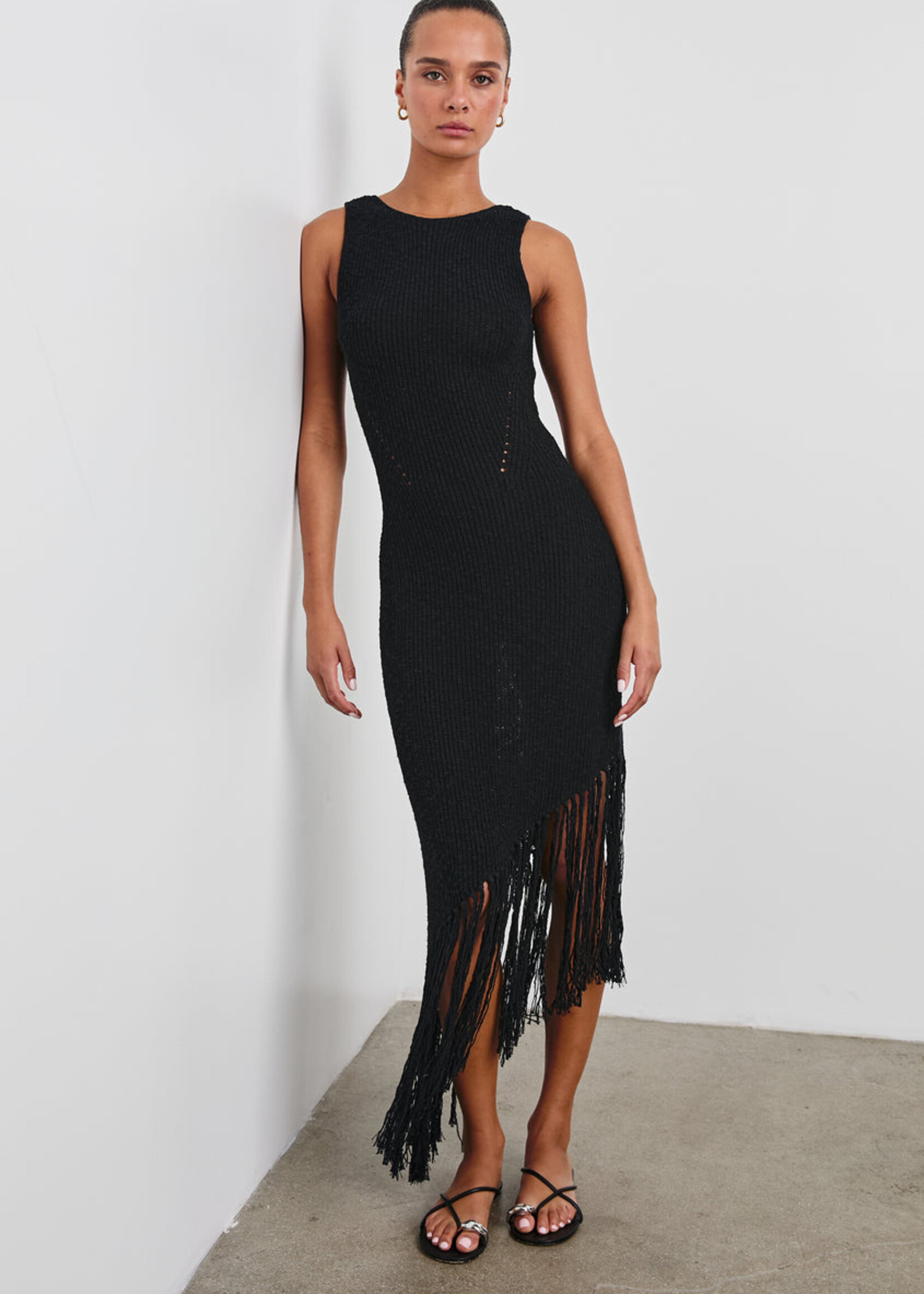 Rails Rails Robe Rylee - Noir