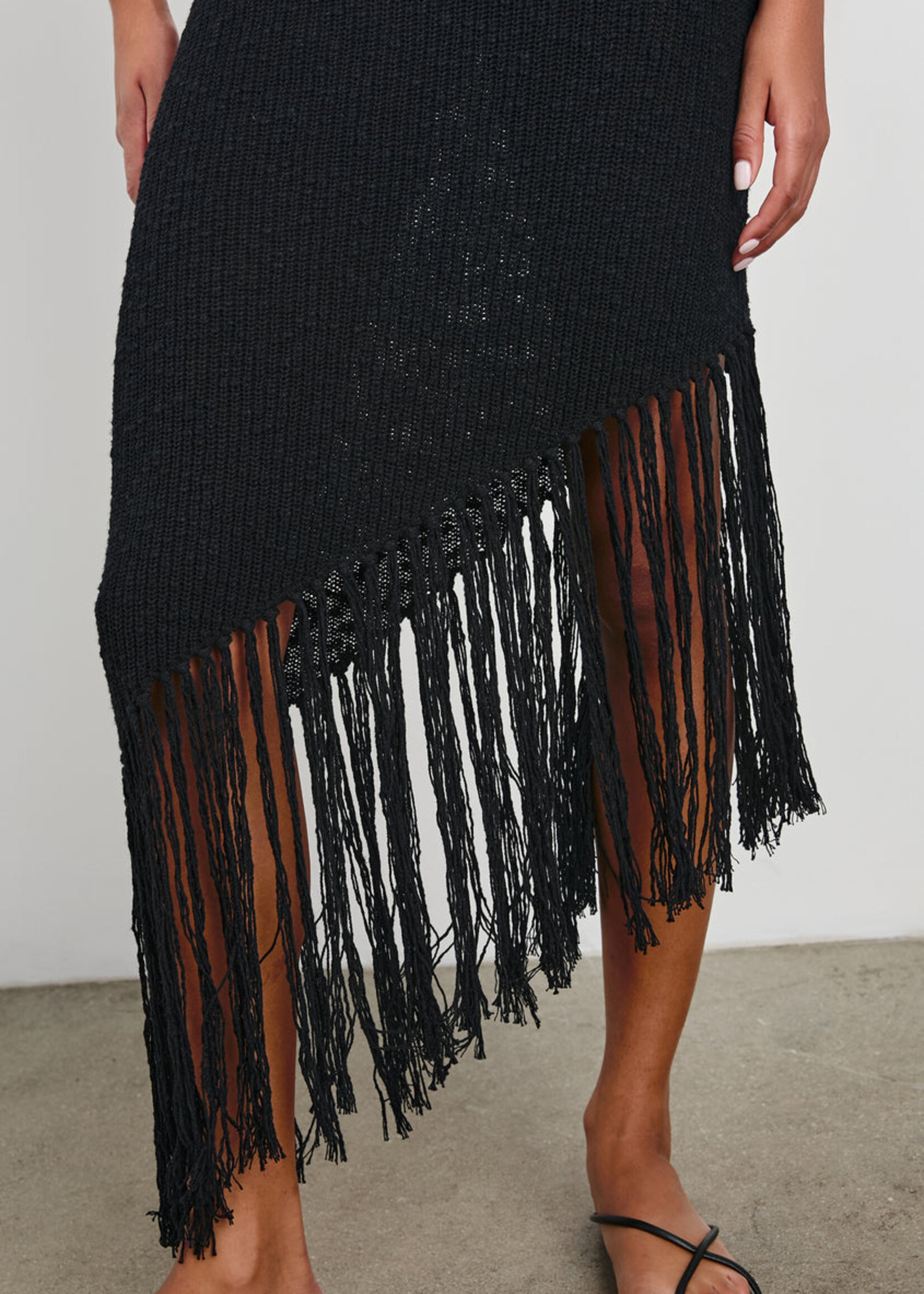 Rails Rails Robe Rylee - Noir