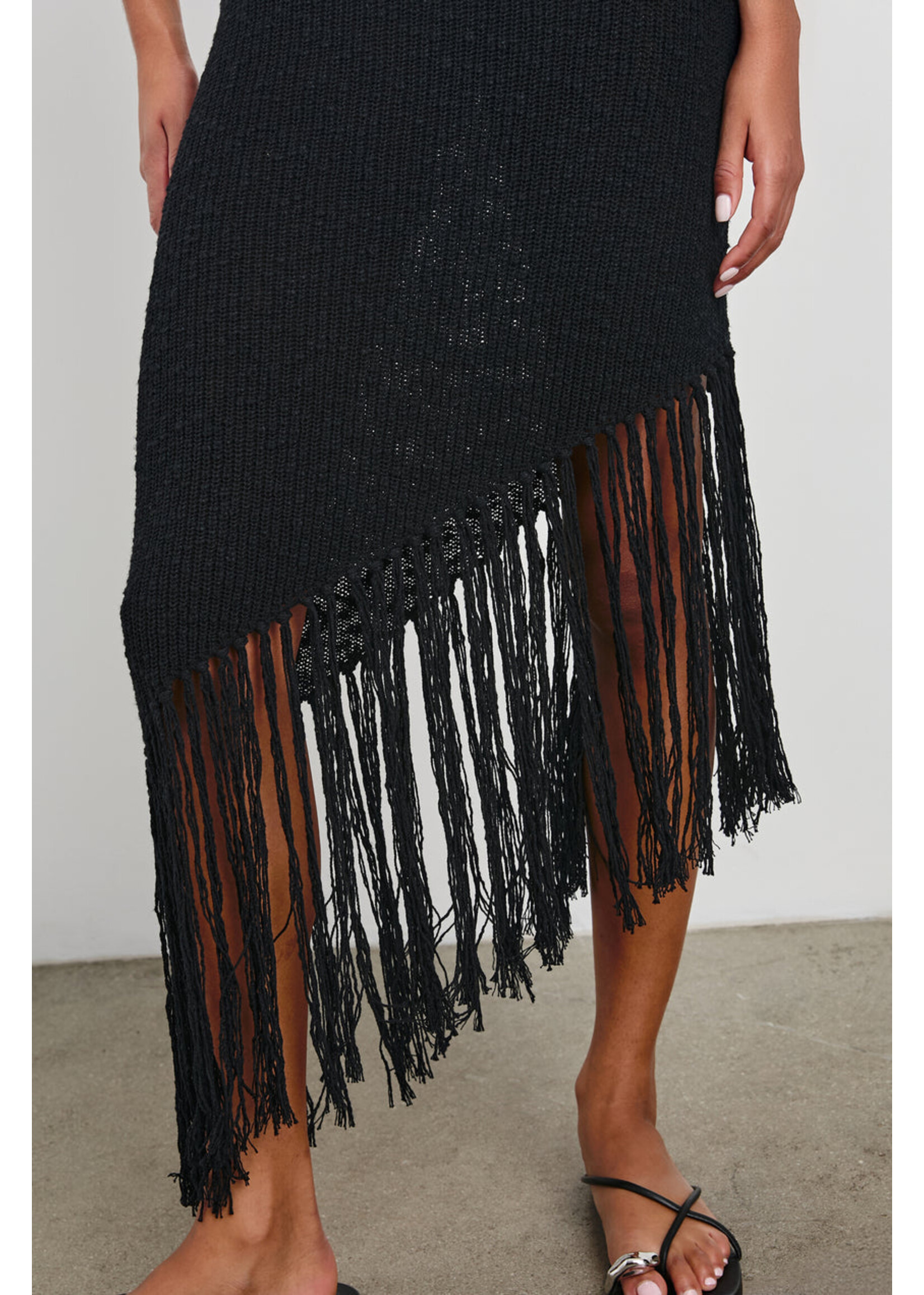 Rails Rails Rylee Dress - Black