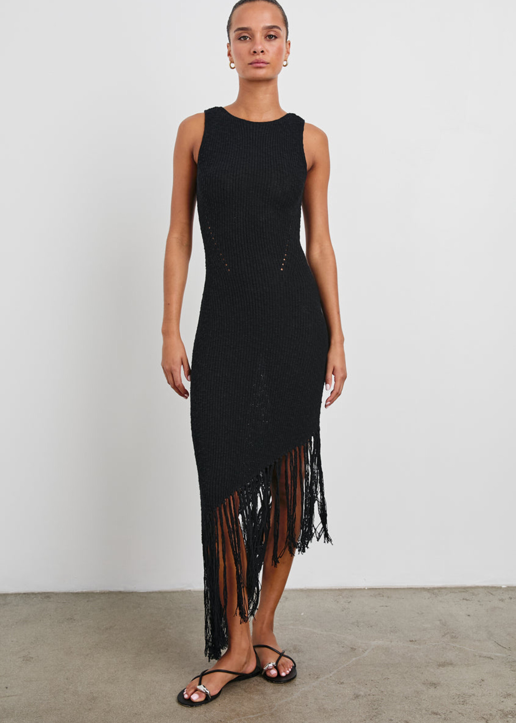 Rails Rails Robe Rylee - Noir