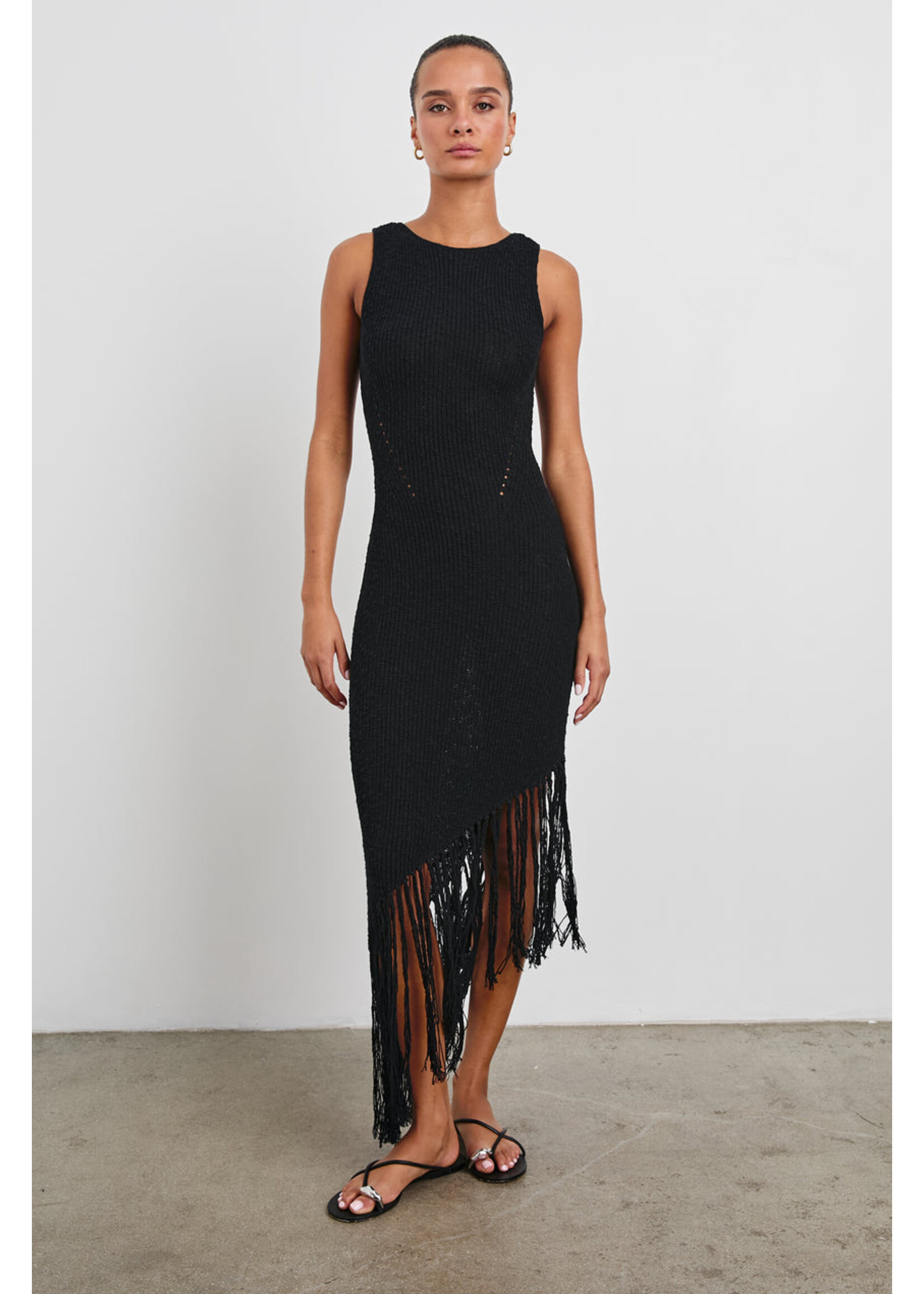 Rails Rails Rylee Dress - Black