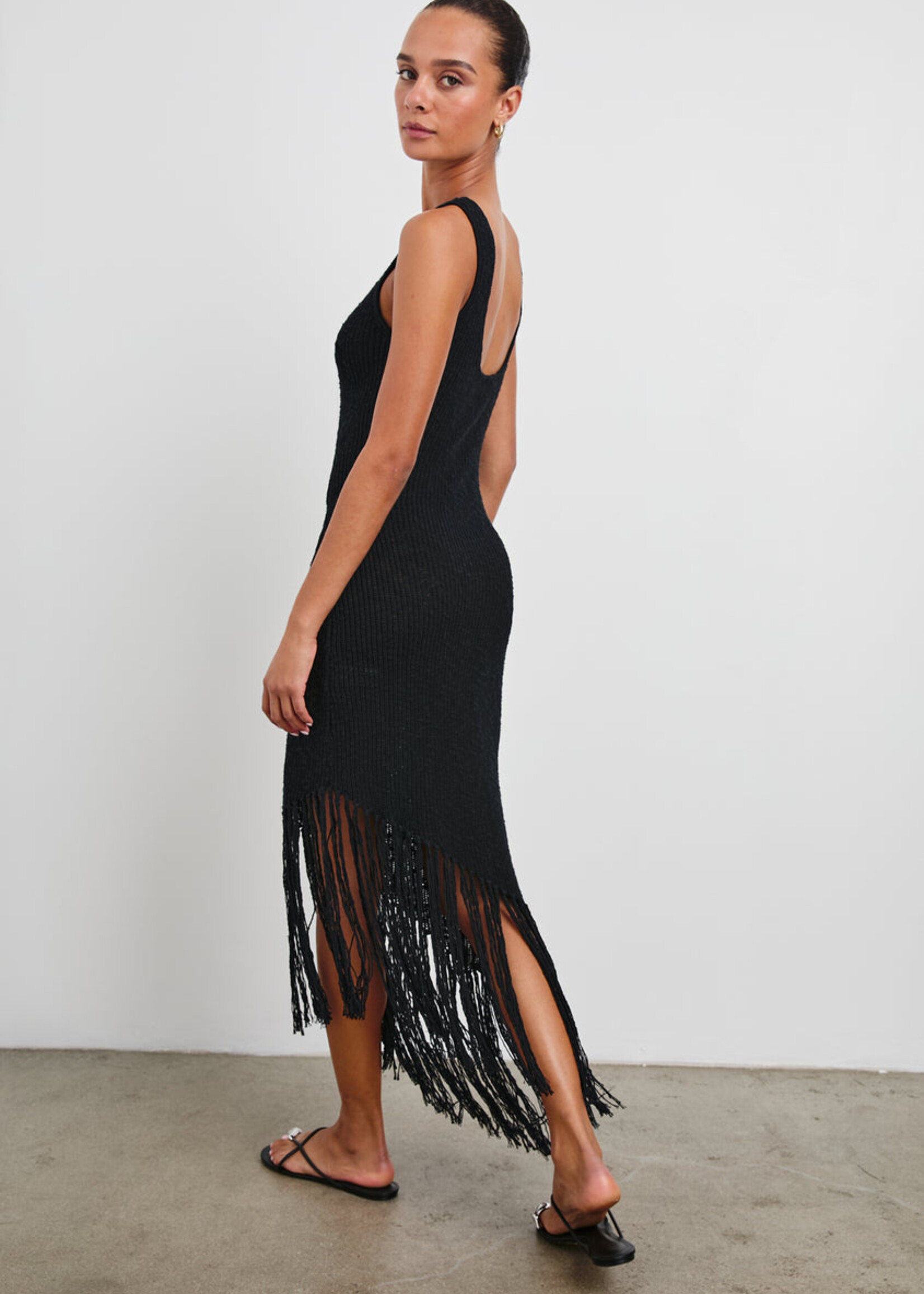 Rails Rails Rylee Dress - Black