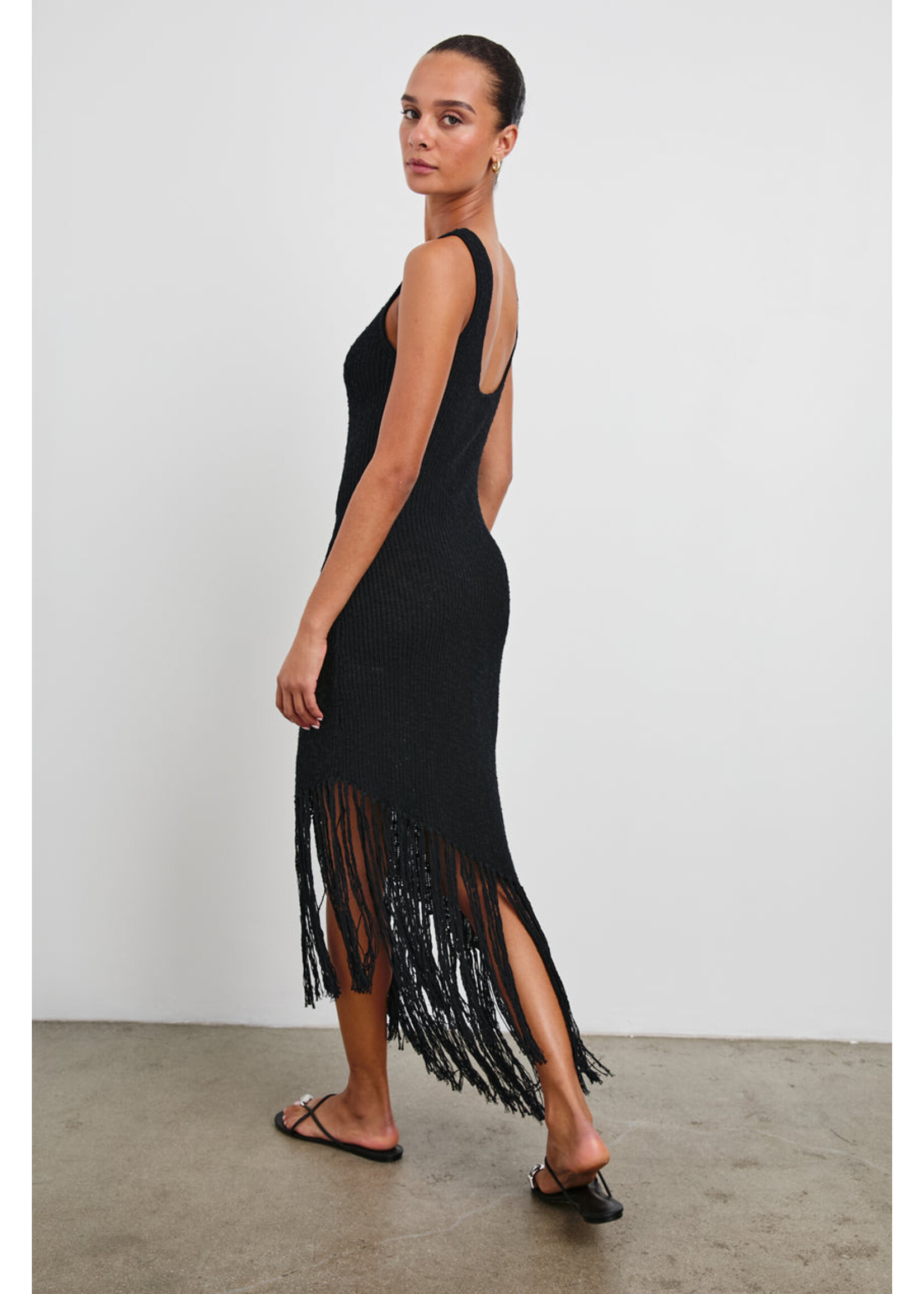 Rails Rails Rylee Dress - Black