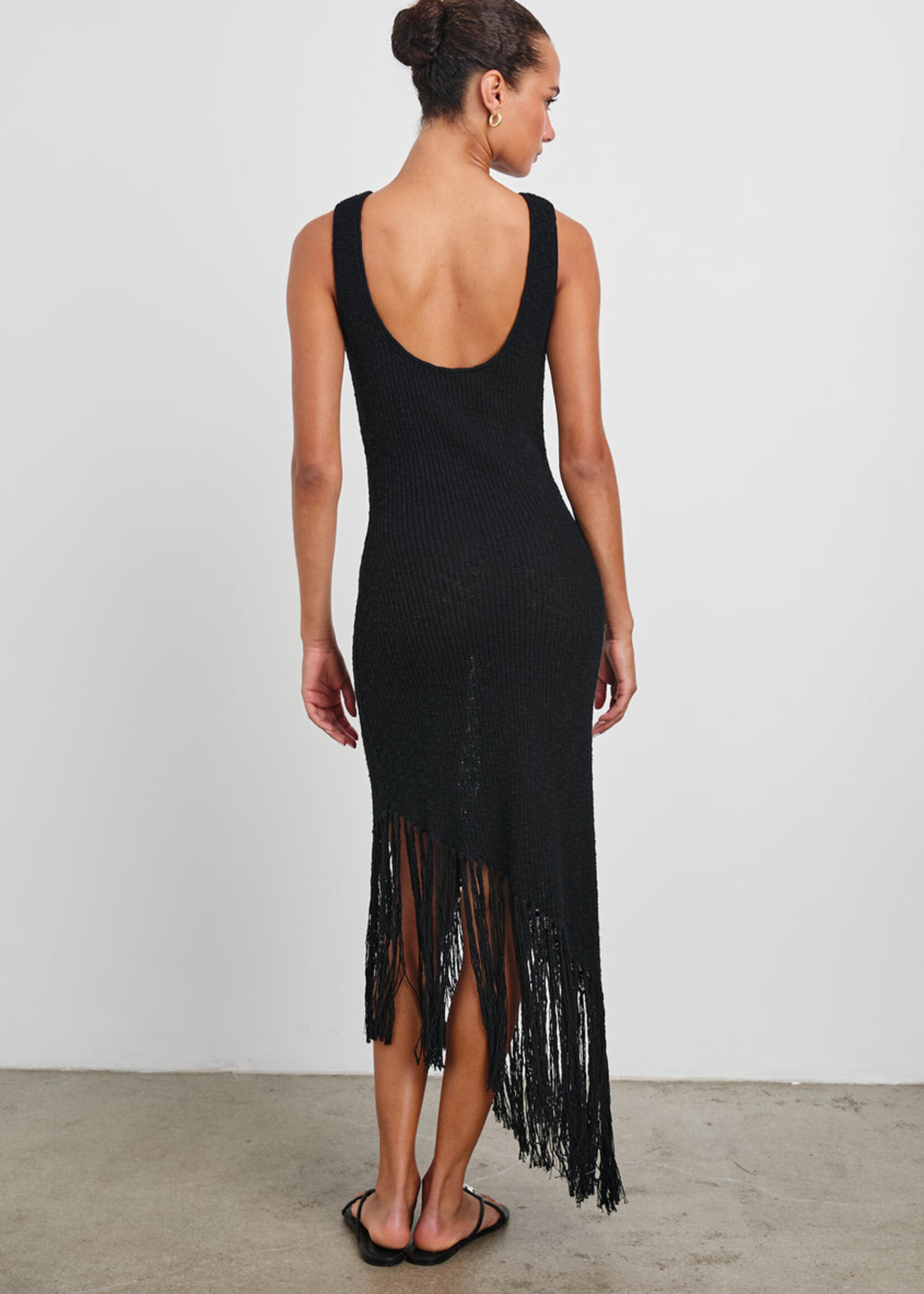 Rails Rails Robe Rylee - Noir
