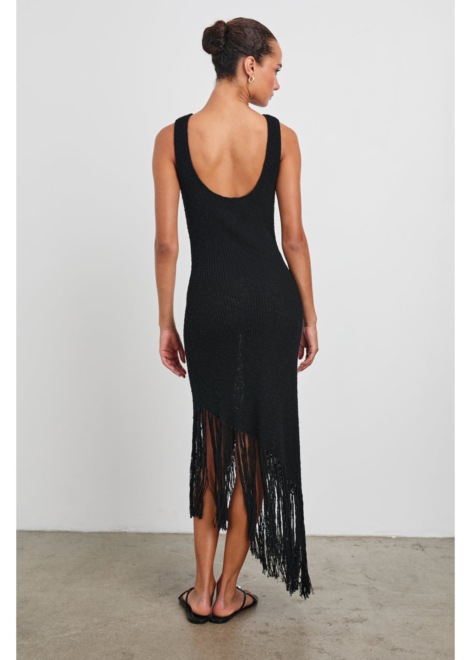Rails Rails Rylee Dress - Black