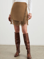 Rails Rails Vista Skirt - Camel