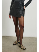 Rails Rails Jupe Deanna - Noir