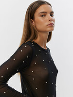 Sofie Schnoor BrielleSW Blouse - Black