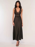 Heartloom Heartloom Alune Dress - Black