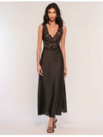 Heartloom Heartloom Alune Dress - Black