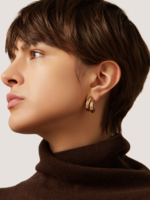 Jenny Bird Boucle D'oreille Florence - Or